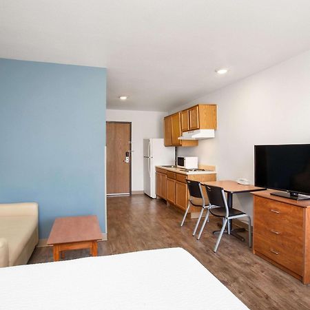 Extended Stay America Select Suites - Gulfport Esterno foto