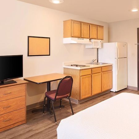Extended Stay America Select Suites - Gulfport Esterno foto