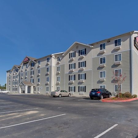Extended Stay America Select Suites - Gulfport Esterno foto