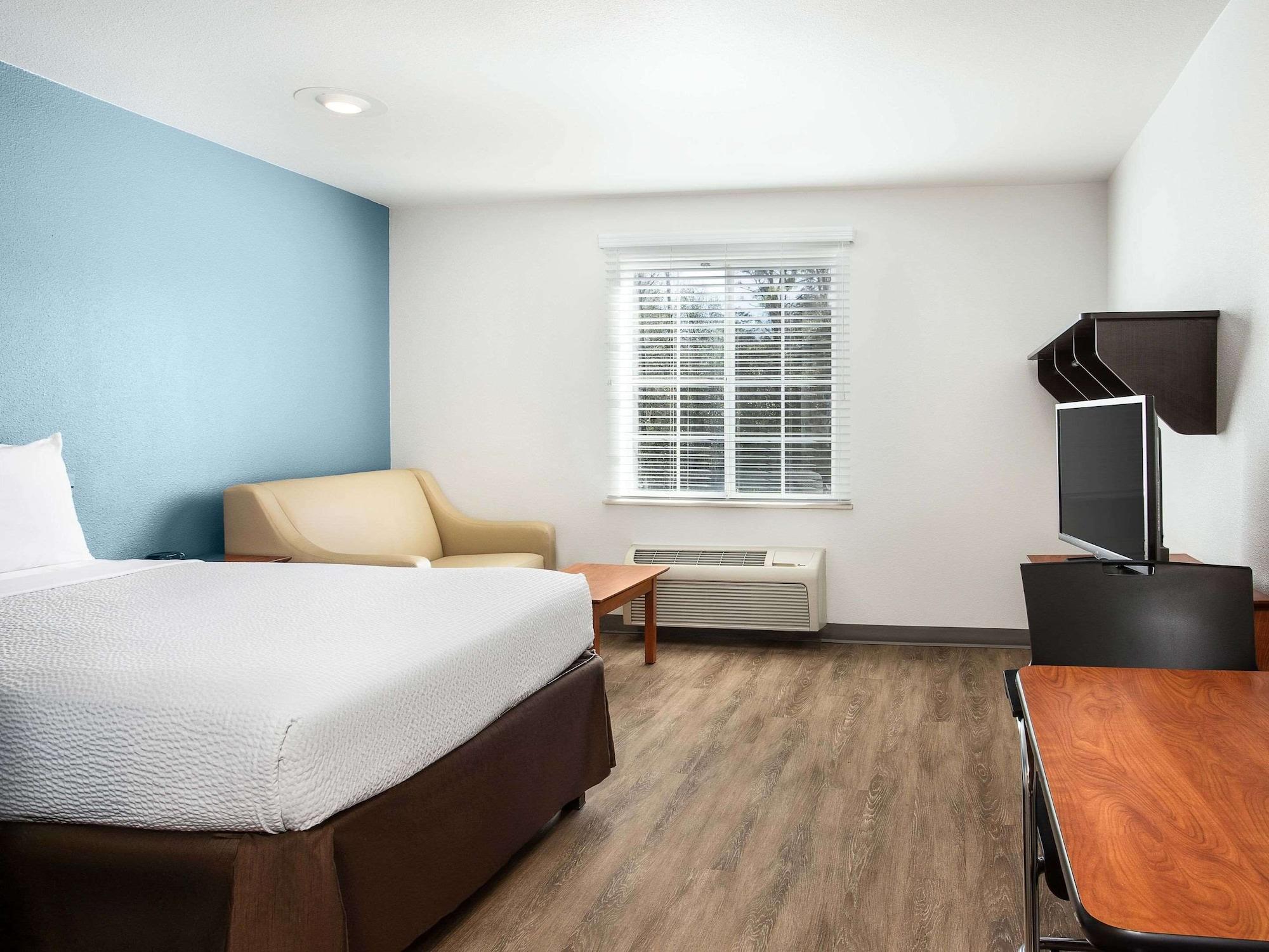 Extended Stay America Select Suites - Gulfport Esterno foto