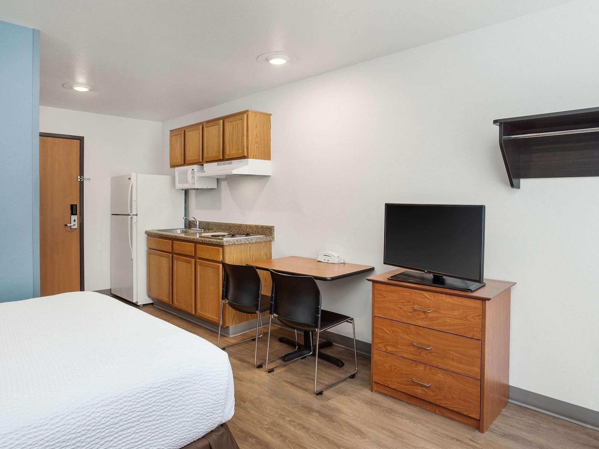 Extended Stay America Select Suites - Gulfport Esterno foto