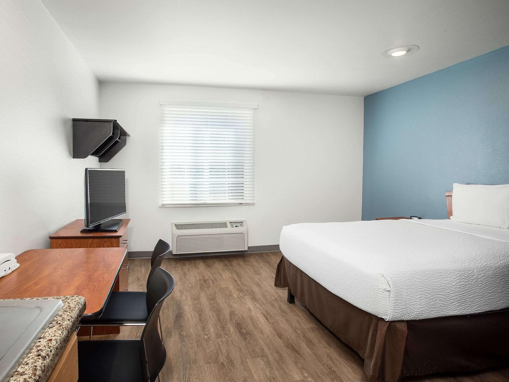 Extended Stay America Select Suites - Gulfport Esterno foto