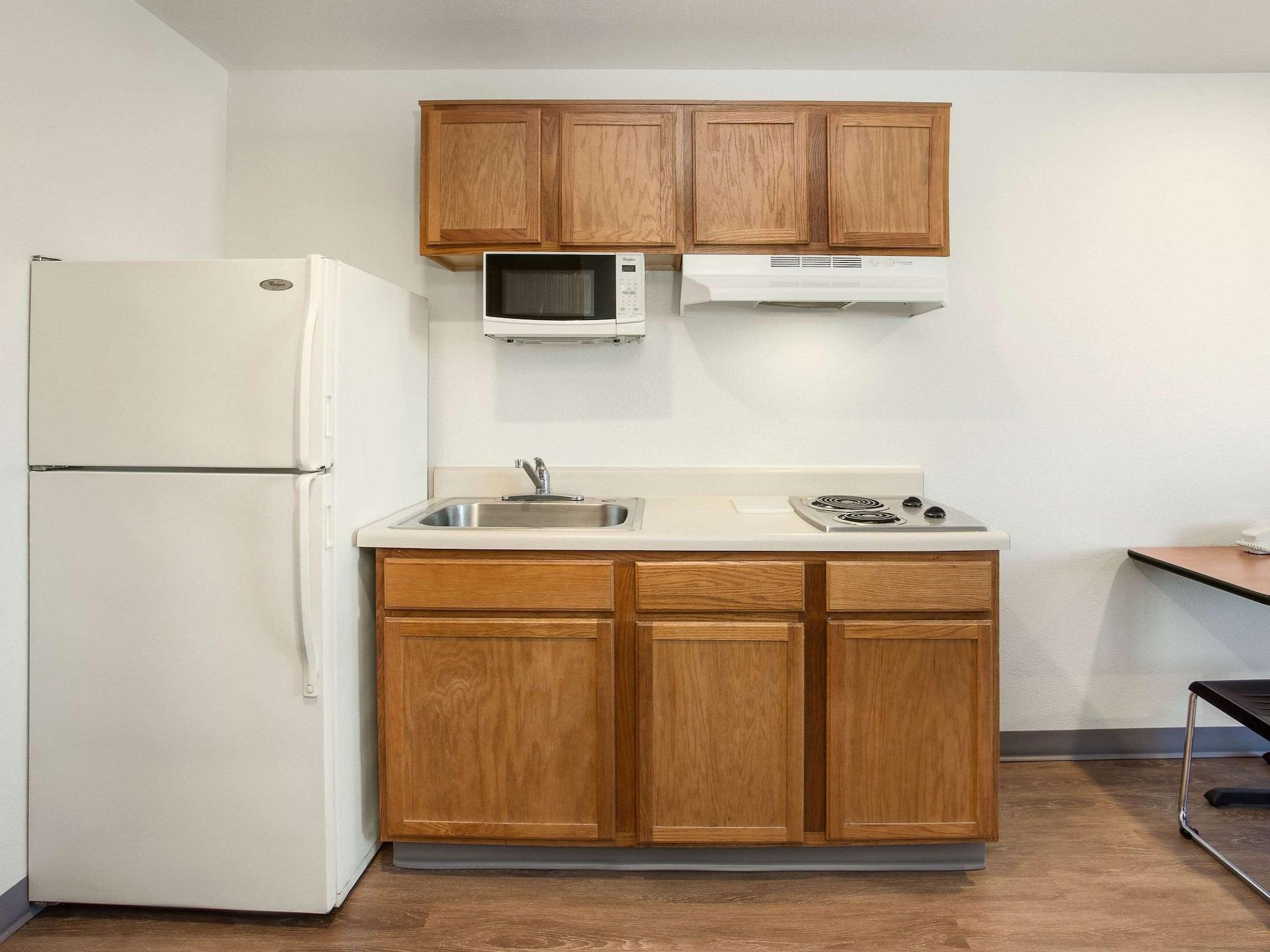 Extended Stay America Select Suites - Gulfport Esterno foto