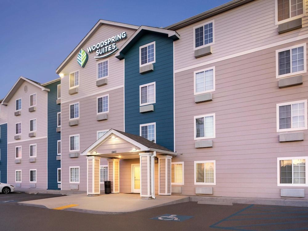 Extended Stay America Select Suites - Gulfport Esterno foto