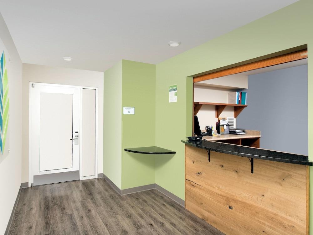 Extended Stay America Select Suites - Gulfport Esterno foto