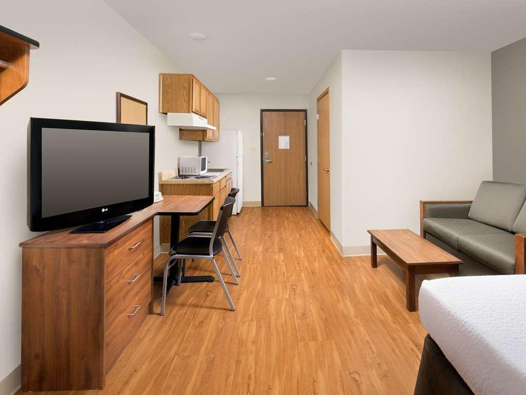 Extended Stay America Select Suites - Gulfport Camera foto