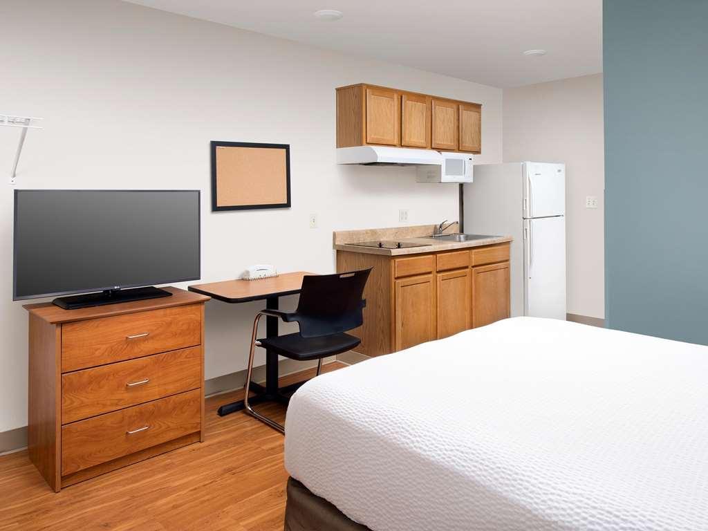 Extended Stay America Select Suites - Gulfport Camera foto