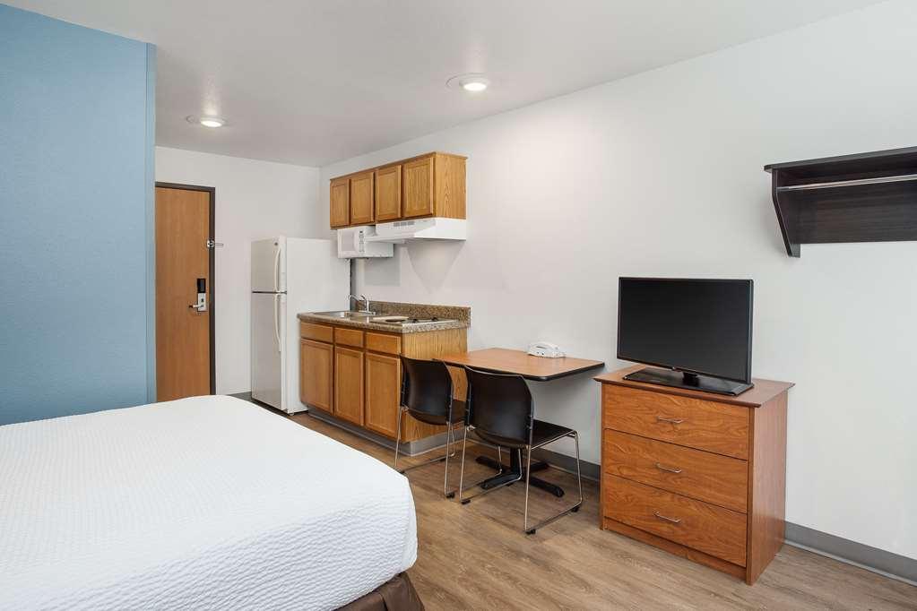 Extended Stay America Select Suites - Gulfport Camera foto