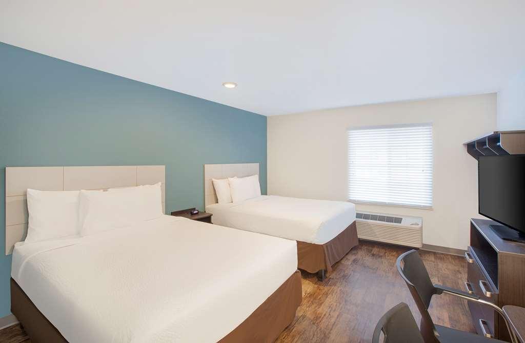 Extended Stay America Select Suites - Gulfport Camera foto