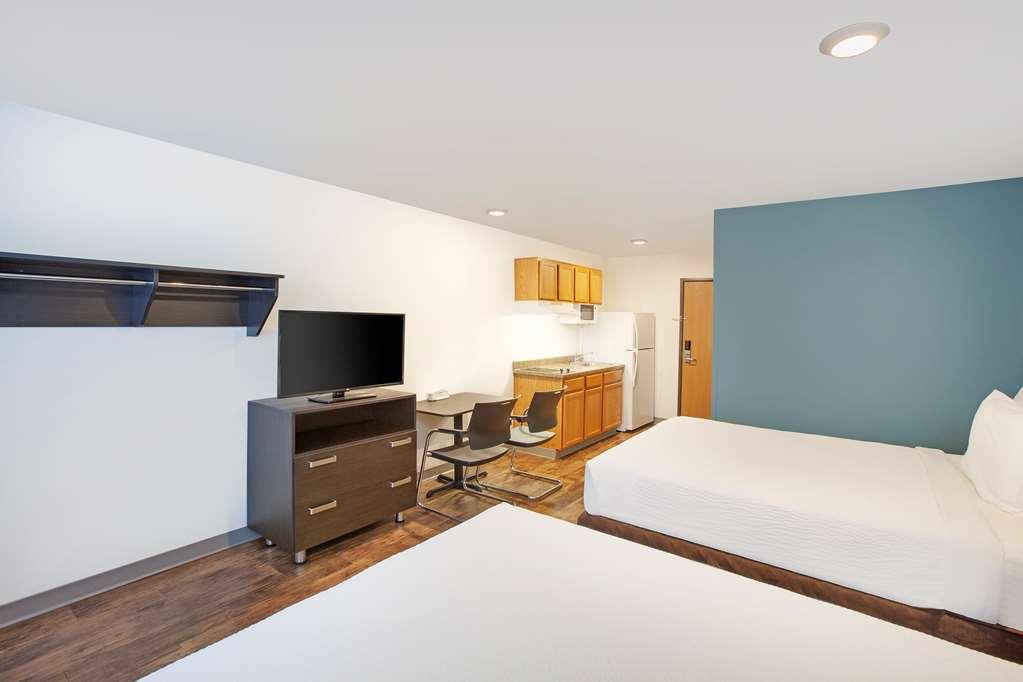Extended Stay America Select Suites - Gulfport Camera foto