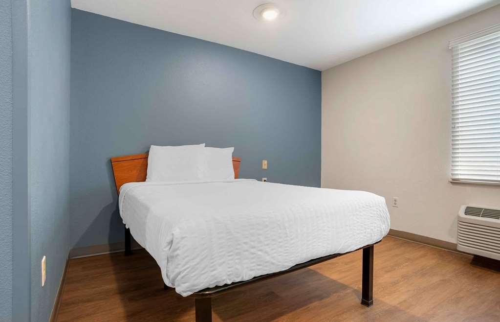 Extended Stay America Select Suites - Gulfport Camera foto