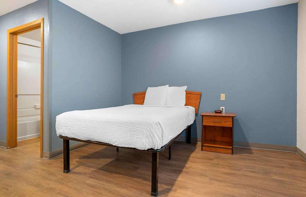 Extended Stay America Select Suites - Gulfport Camera foto