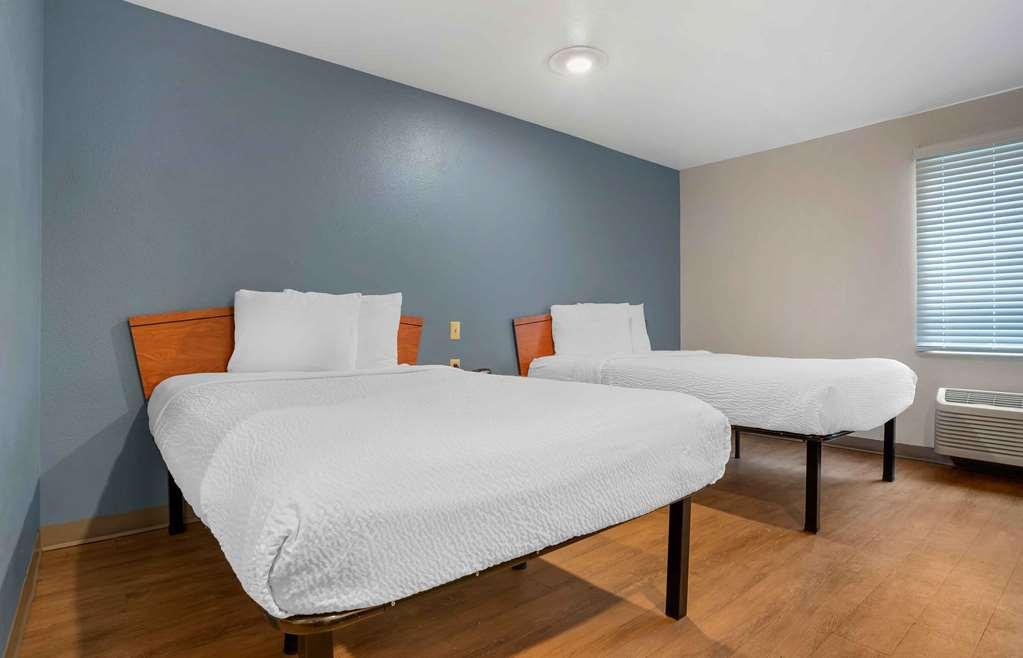 Extended Stay America Select Suites - Gulfport Camera foto