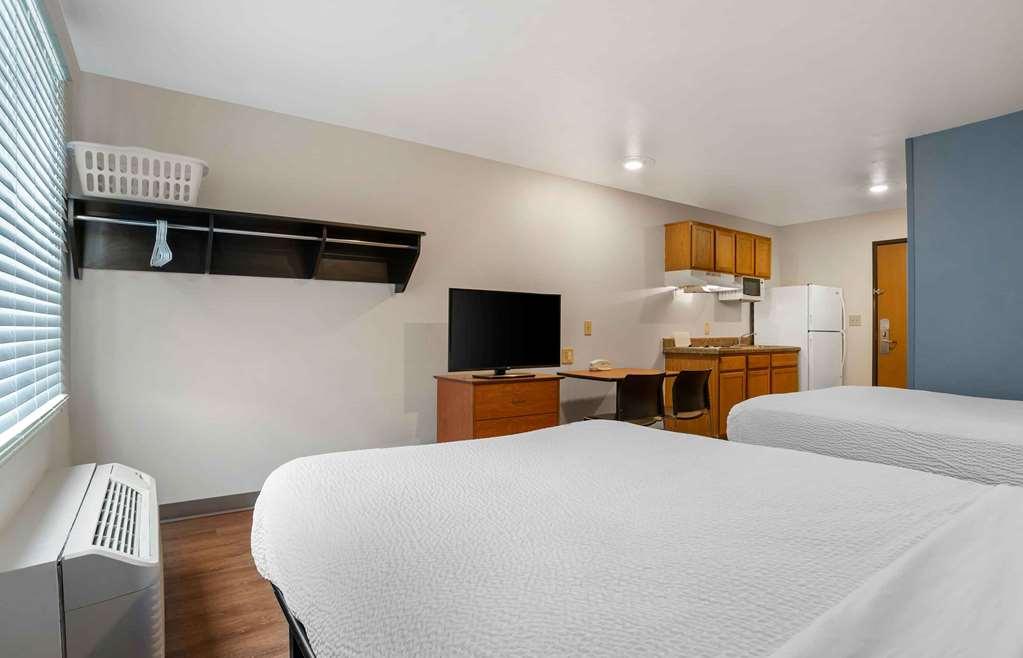 Extended Stay America Select Suites - Gulfport Camera foto