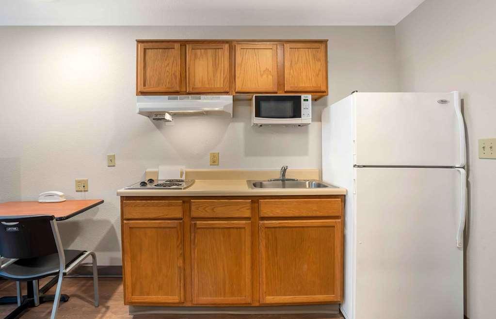 Extended Stay America Select Suites - Gulfport Camera foto