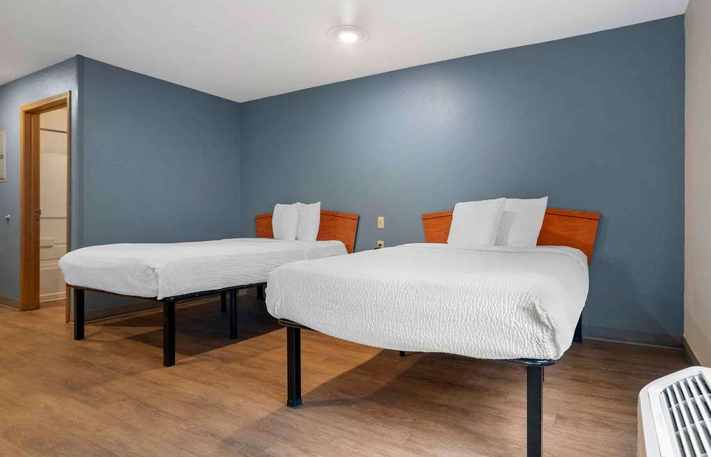Extended Stay America Select Suites - Gulfport Camera foto
