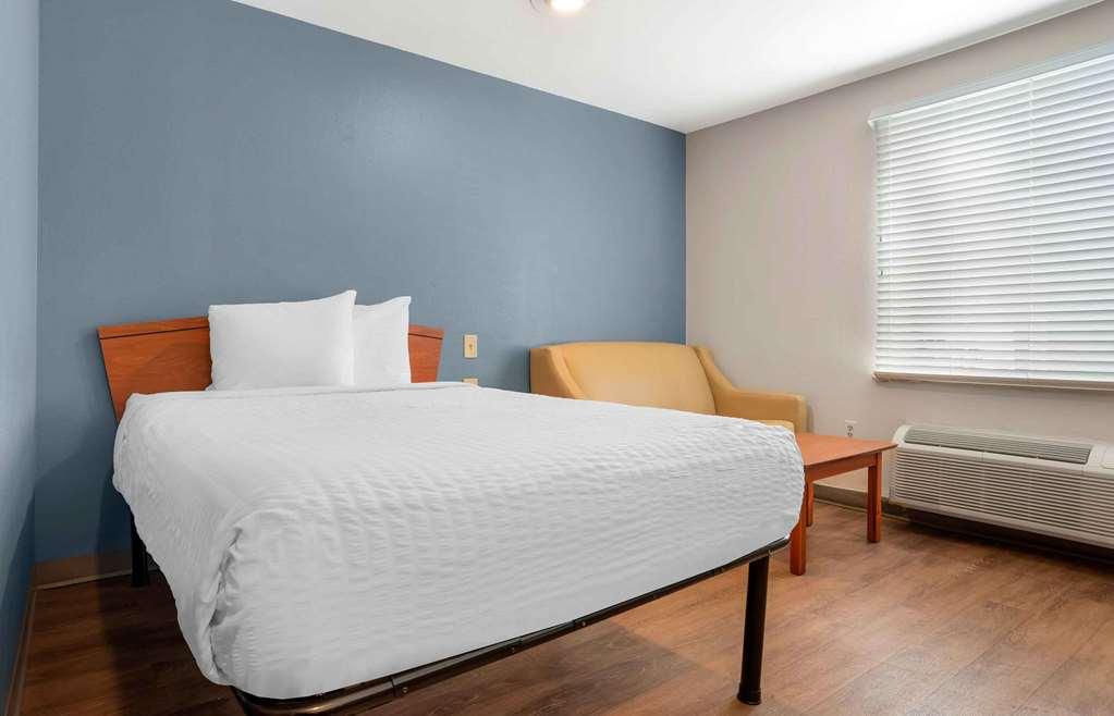 Extended Stay America Select Suites - Gulfport Camera foto