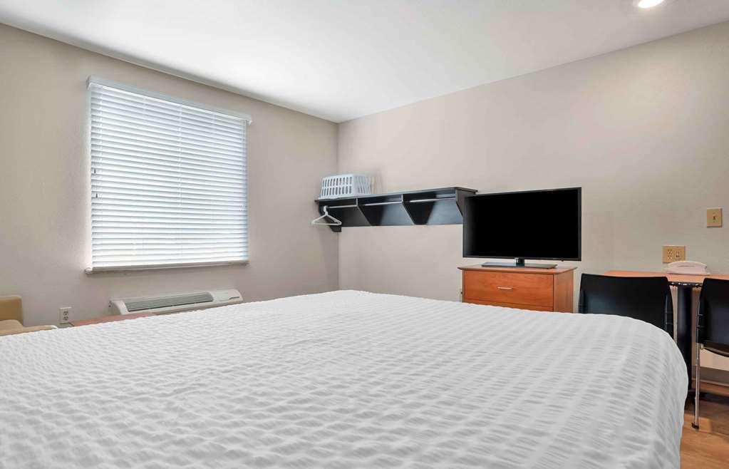Extended Stay America Select Suites - Gulfport Camera foto