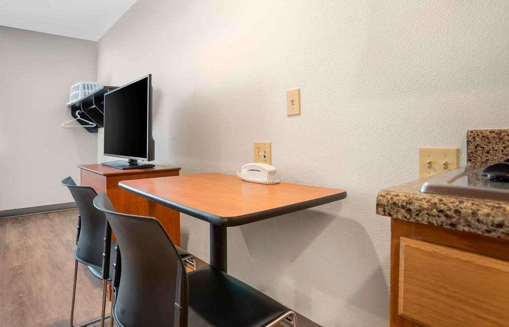 Extended Stay America Select Suites - Gulfport Camera foto