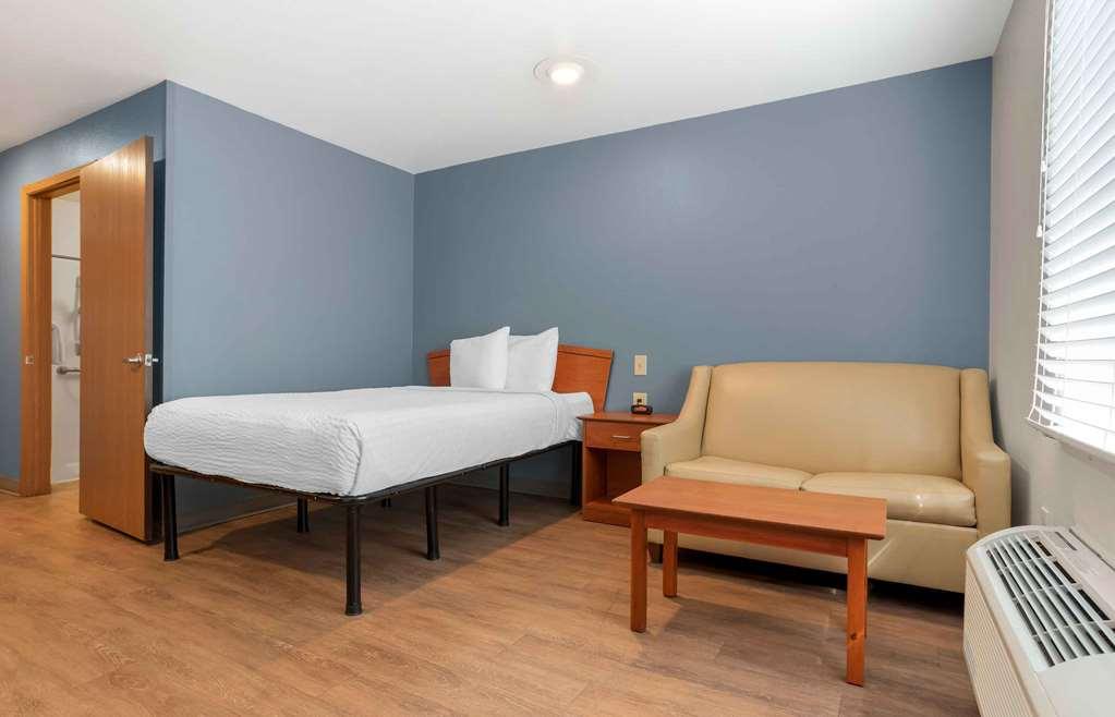 Extended Stay America Select Suites - Gulfport Camera foto