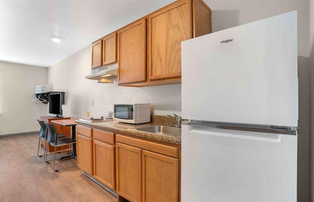 Extended Stay America Select Suites - Gulfport Camera foto