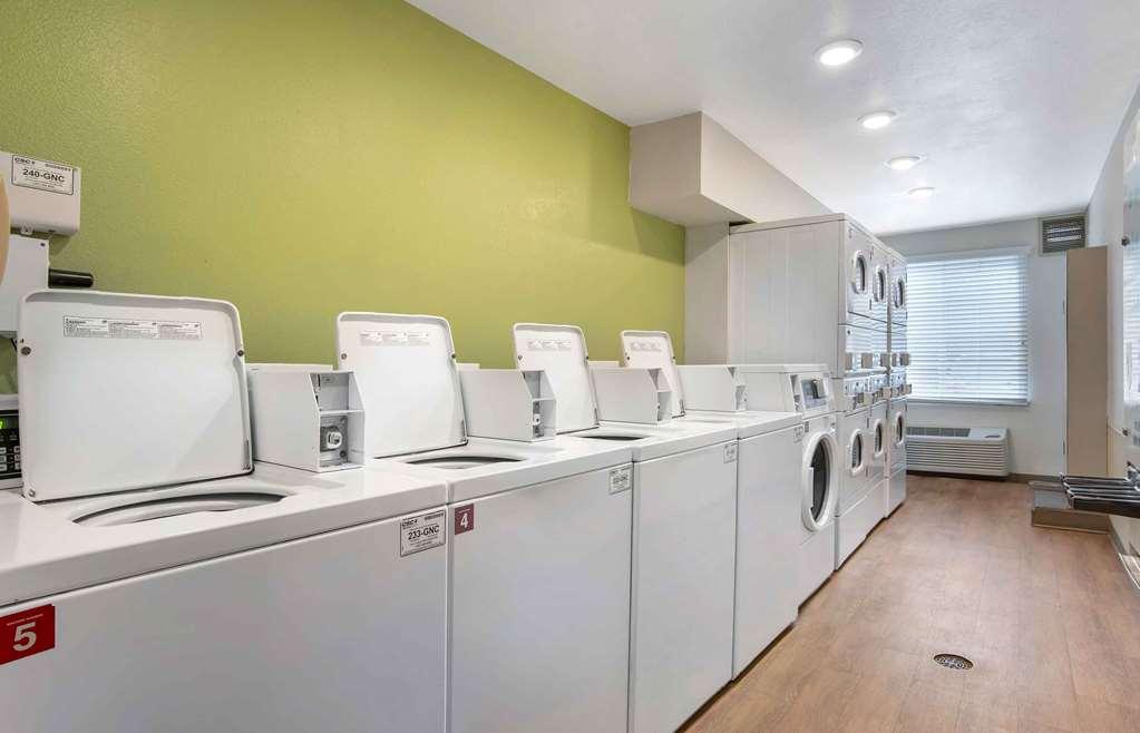 Extended Stay America Select Suites - Gulfport Servizi foto