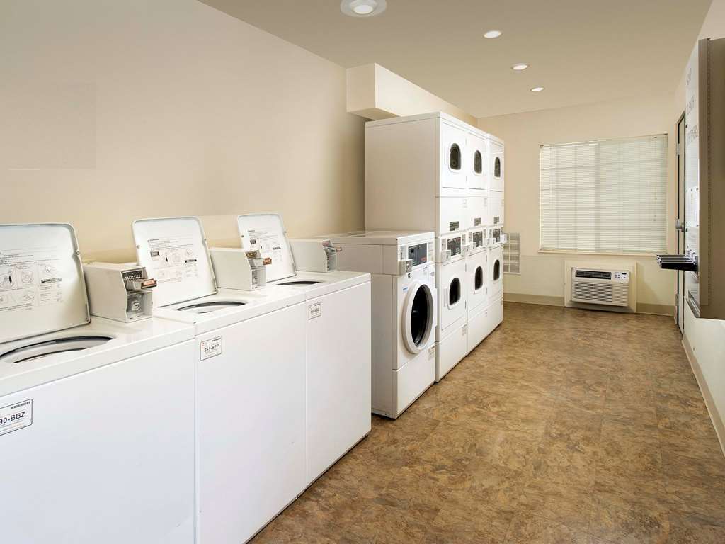 Extended Stay America Select Suites - Gulfport Servizi foto