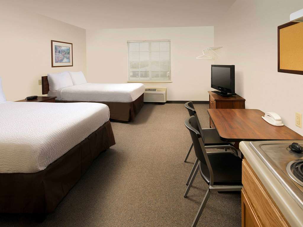 Extended Stay America Select Suites - Gulfport Camera foto