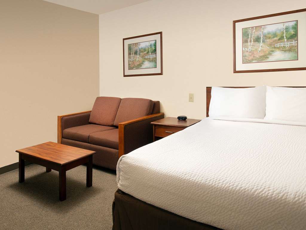 Extended Stay America Select Suites - Gulfport Camera foto