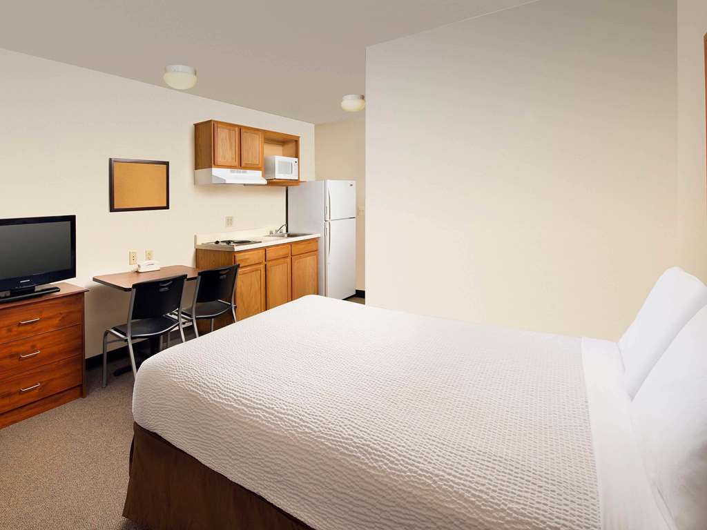 Extended Stay America Select Suites - Gulfport Camera foto