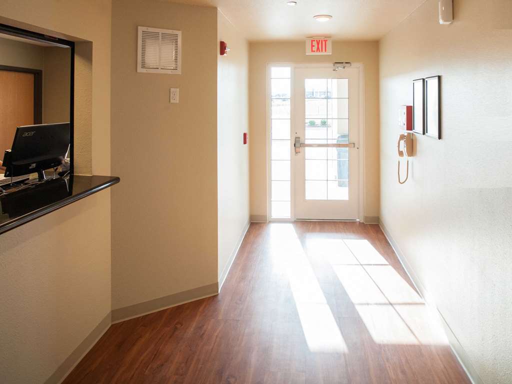Extended Stay America Select Suites - Gulfport Interno foto