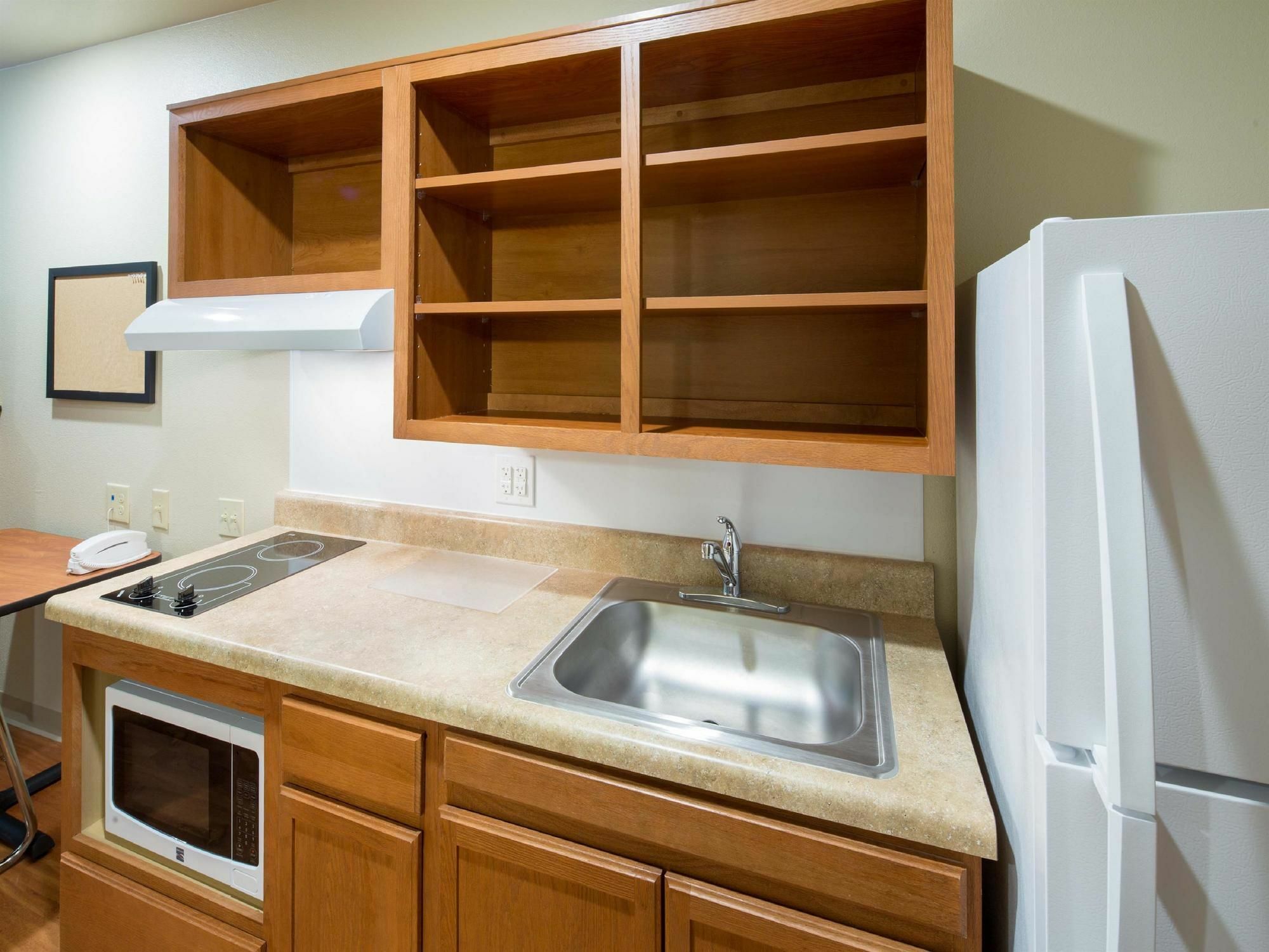 Extended Stay America Select Suites - Gulfport Esterno foto